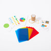 Colour Mixing Game | Conscious Craft
